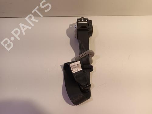 Used Rear left seatbelt SUZUKI CELERIO (LF) 1.0 (AVK310) (68 hp) 17083355