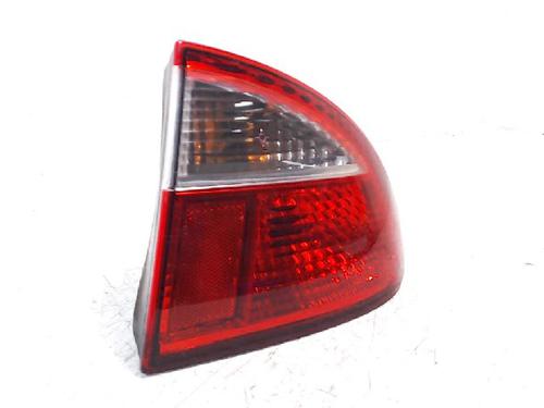 Højre baglygte bagklap SEAT LEON (1M1) 1.6 16 V | BP4453233C80 