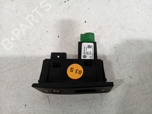 Elektronisk modul VW TRANSPORTER T6 Van (SGA, SGH, SHA, SHH) 2.0 TDI | BP23095869M83 
