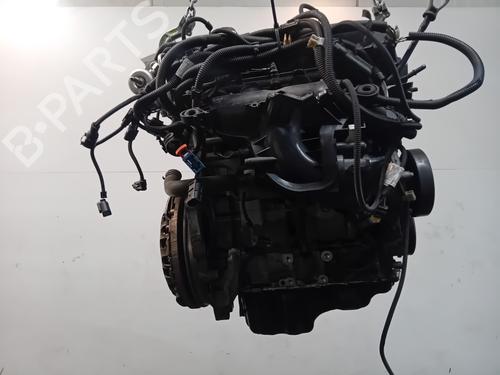Engine BMW 1 (F20) 116 i | BP38306169M1 - Image 2