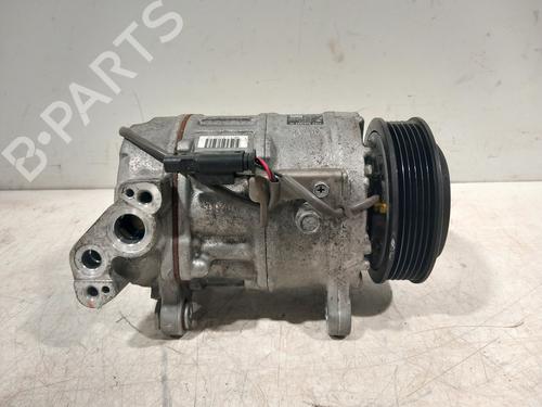 AC compressor BMW 5 (G30, F90) 520 d | BP33917270M34 - Image 5