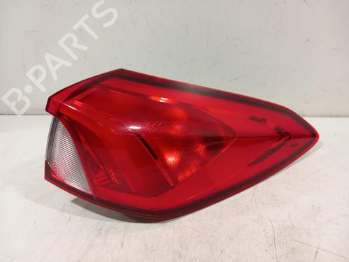 Used Right taillight Right taillight 37436974 37436974