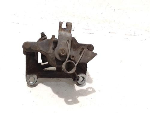 Right rear brake caliper OPEL VIVARO A Bus (X83) 2.0 CDTI (F7, J7, A07) | BP11784847M106 