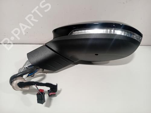 Retrovisor esquerdo VW GOLF VIII (CD1, DA1) 2.0 TSI R 4motion | BP38293209C26 - Image 2