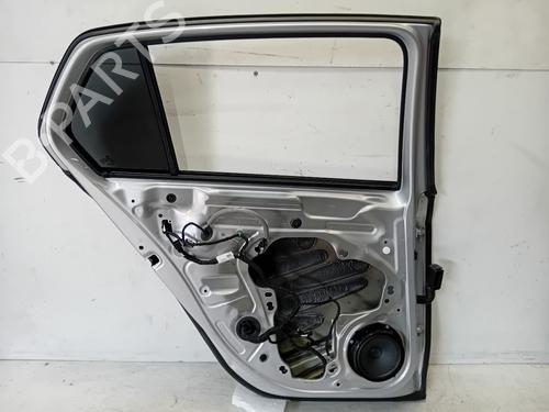 Left rear door VW GOLF VIII (CD1, DA1) 1.5 eTSI | BP29333820C4 