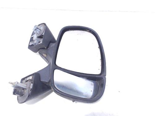 Used Right mirror RENAULT TRAFIC II Van (FL) 1.9 dCi 100 (FL0C) (101 hp) 1557611