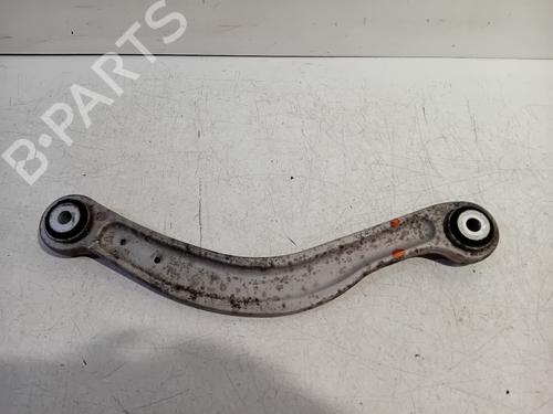 Used Left rear suspension arm MERCEDES-BENZ C-CLASS (W205) C 180 (205.040, 205.140) (156 hp) 21024929