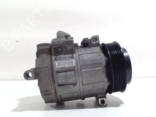 AC compressor MERCEDES-BENZ C-CLASS (W204) C 200 Kompressor (204.041) | BP12553948M34 