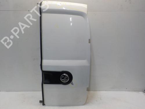 Used Right tailgate OPEL COMBO Box Body/MPV (X12) 1.3 CDTI (B05) (90 hp) 16944482