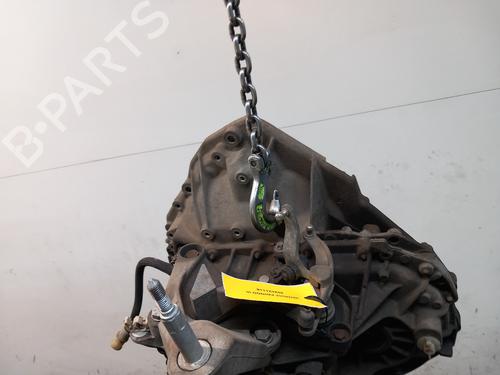 Gearbox RENAULT TWINGO III (BCM_, BCA_) 0.9 TCe 90 (BCM9, BCM2) | BP37637899M3 - Image 5