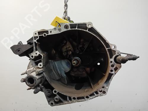 Used Gearbox Gearbox 17062693 17062693