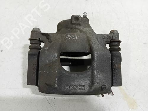 Used Left front brake caliper Left front brake caliper 17678048 17678048
