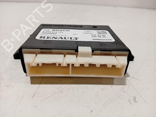 Electronic module RENAULT CAPTUR I (J5_, H5_) 1.2 TCe 120 | BP37416265M83 - Image 2