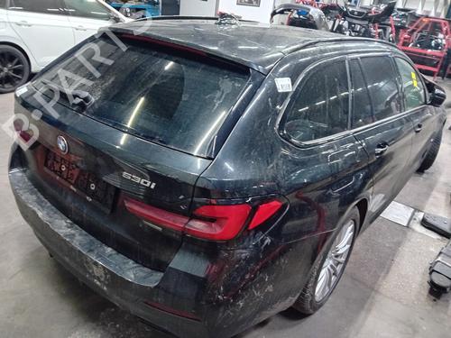 Hattehylde BMW 5 Touring (G31) 530 i Mild-Hybrid | BP32252824C85  - Image 8