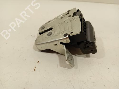 Tailgate lock MERCEDES-BENZ A-CLASS (W176) AMG A 45 4-matic (176.052) | BP15295679C101 