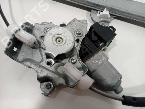 Front left window mechanism NISSAN JUKE (F15) 1.6 | BP29870483C22 