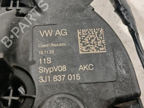 Front left lock VW GOLF VIII (CD1, DA1) 2.0 TSI R 4motion | BP29325497C98 - Image 5