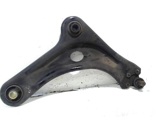 Used Right front suspension arm CITROËN DS3 (SA_) 1.4 HDi 70 (SA8HP4) (68 hp) 6536370