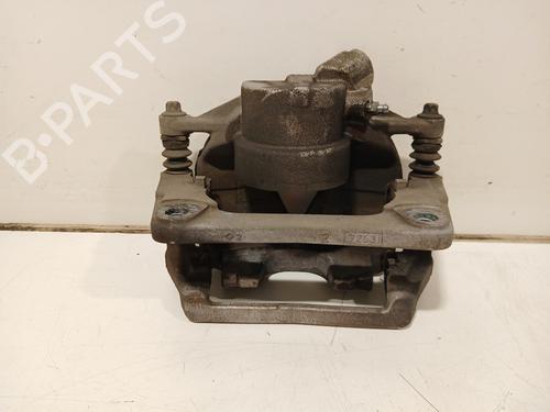 Right front brake caliper PEUGEOT 3008 II SUV (MC_, MR_, MJ_, M4_) Hybrid | BP27484244M104 