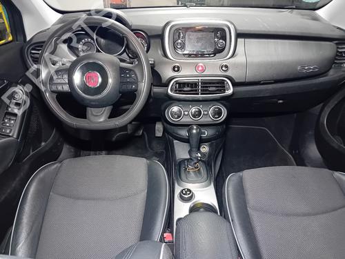 Front left window mechanism FIAT 500X (334_) 1.4 (334AXC1B, 334AXC11) | BP26725540C22  - Image 10