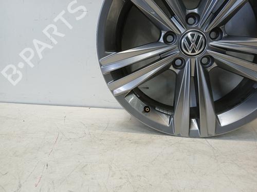 Fælk VW PASSAT B8 Variant (3G5, CB5) 1.6 TDI | BP38265594C45 - Image 4