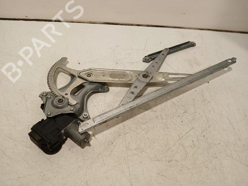 Front right window mechanism TOYOTA PRIUS PLUS (_W4_) 1.8 Hybrid (ZVW40W, ZVW41W) | BP27544095C23 - Image 2