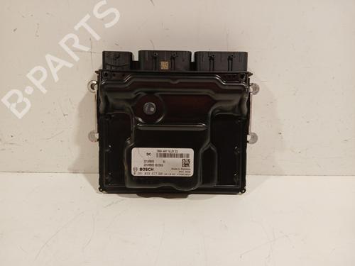 Used Engine control unit (ECU) RENAULT KANGOO III Box Body/MPV 1.5 Blue dCi 115 (FJAC) (116 hp) 30308951