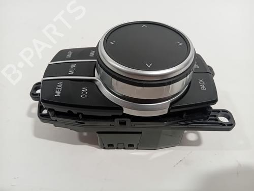 Switch BMW X3 (G01, F97, G08) iX3 | BP30908017I30 - Image 4