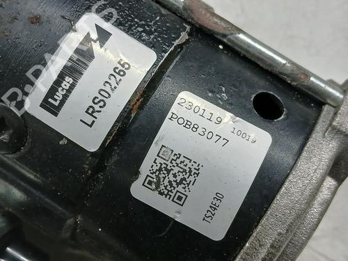 Starter TOYOTA AVENSIS Estate (_T27_) 2.0 D-4D (ADT270_, ADT270R) | BP23182908M8 