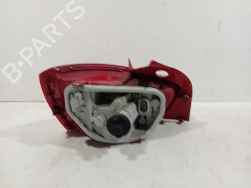 Right taillight SEAT IBIZA IV (6J5, 6P1) 1.4 | BP20108810C35 