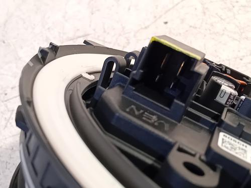 Heater blower motor MERCEDES-BENZ C-CLASS (W205) C 180 (205.076) | BP25777133M62 