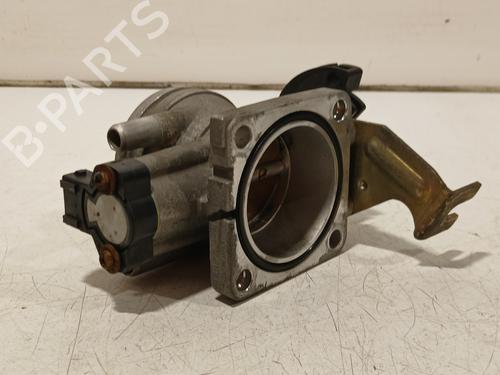 Throttle body LAND ROVER FREELANDER I (L314) 1.8 16V 4x4 | BP27512336M82 