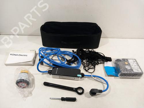 Kabel Kabel HYUNDAI KONA (OS, OSE, OSI) EV (204 hp) 37264967 37264967