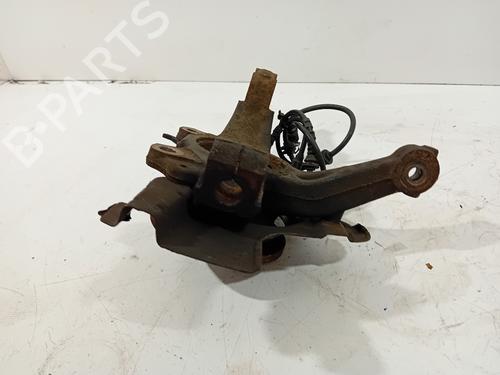 Højre Styrespindel Lejehus FIAT PUNTO EVO (199_) 1.3 D Multijet | BP15296044M26