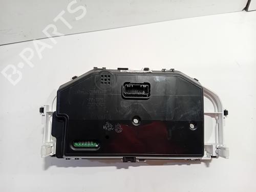 Instrument cluster MITSUBISHI MIRAGE / SPACE STAR VI Hatchback (A0_A) 1.0 (A05A) | BP23278701C47 - Image 4