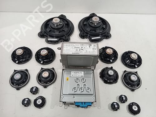 Electronic module MERCEDES-BENZ EQE (V295) EQE 350 (295.125) | BP29325514M83 - Image 7