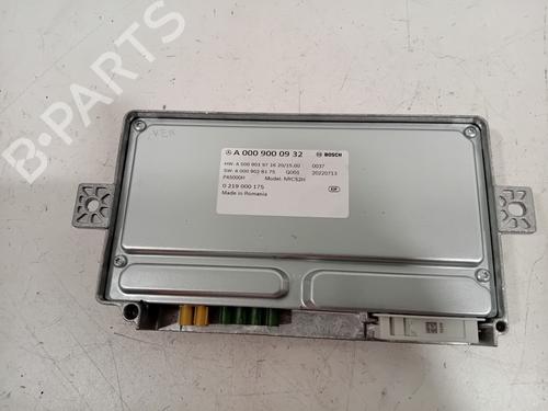 Control unit MERCEDES-BENZ E-CLASS (W213) E 300 e (213.053) | BP27638733M11 - Image 5