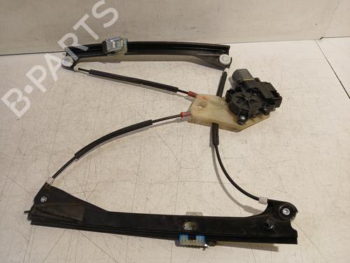 Elevalunas delantero izquierdo Elevalunas delantero izquierdo VW POLO V (6R1, 6C1) 1.6 TDI (90 hp) 33875898 33875898