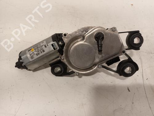 Rear wiper motor SEAT IBIZA IV (6J5, 6P1) 1.2 TDI | BP15737881M102 