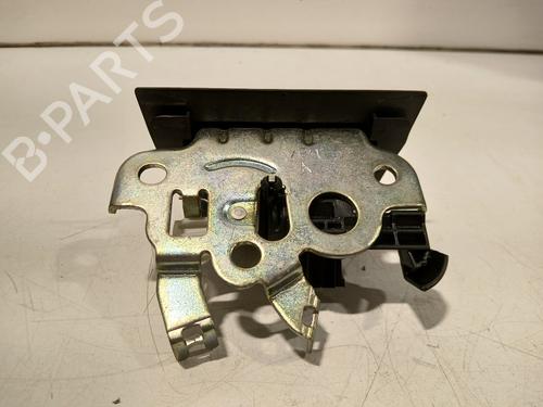 Tailgate lock AUDI A3 Sportback (8VA, 8VF) 1.4 TFSI g-tron | BP24590438C101 