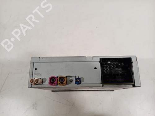 Electronic module SEAT LEON (5F1) 2.0 TDI | BP40606972M83 - Image 3