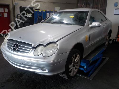 Used Parts MERCEDES-BENZ CLK (C209) CLK 240 (209.361) 1484082