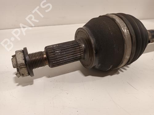 Left front driveshaft LAND ROVER RANGE ROVER EVOQUE (L551) 2.0 P200 4x4 | BP32189435M38
