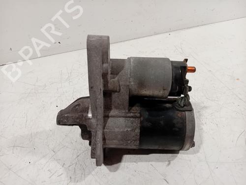 Used Starter NISSAN JUKE (F15) 1.6 (117 hp) 32207458