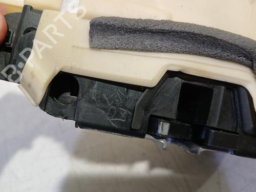Højre bagtil lås VOLVO XC40 (536) T5 Plug-in Hybrid | BP33431083C99 - Image 6