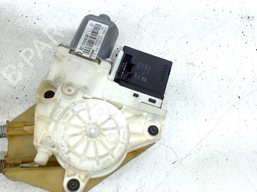 Rear left window mechanism RENAULT MEGANE III Grandtour (KZ0/1) 1.4 TCe (KZ0F, KZ1V) | BP10491937C24 