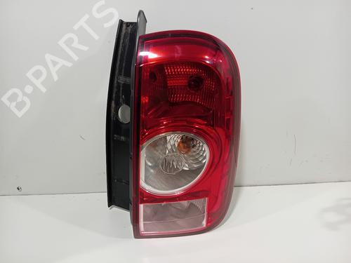 Used Right taillight Right taillight 29431712 29431712