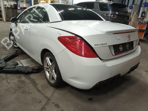 Left headlight PEUGEOT 308 CC (4B_) 1.6 16V | BP33748624C28  - Image 10