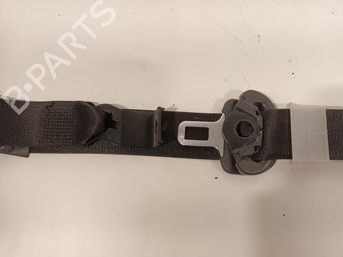 Front right seatbelt OPEL VECTRA C Estate (Z02) 2.2 direct (F35) | BP16420753I25 