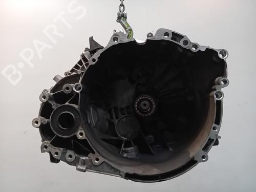 Used Gearbox Gearbox 37018748 37018748